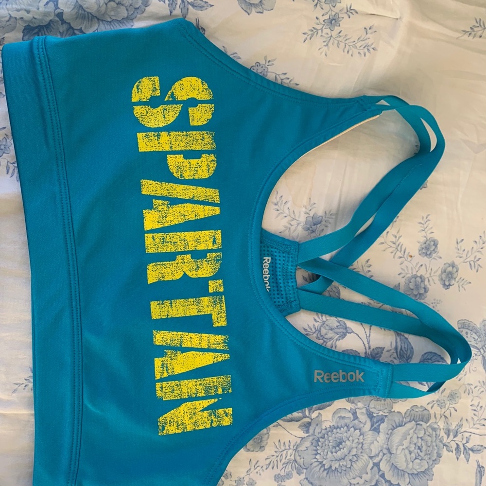 Sports bra